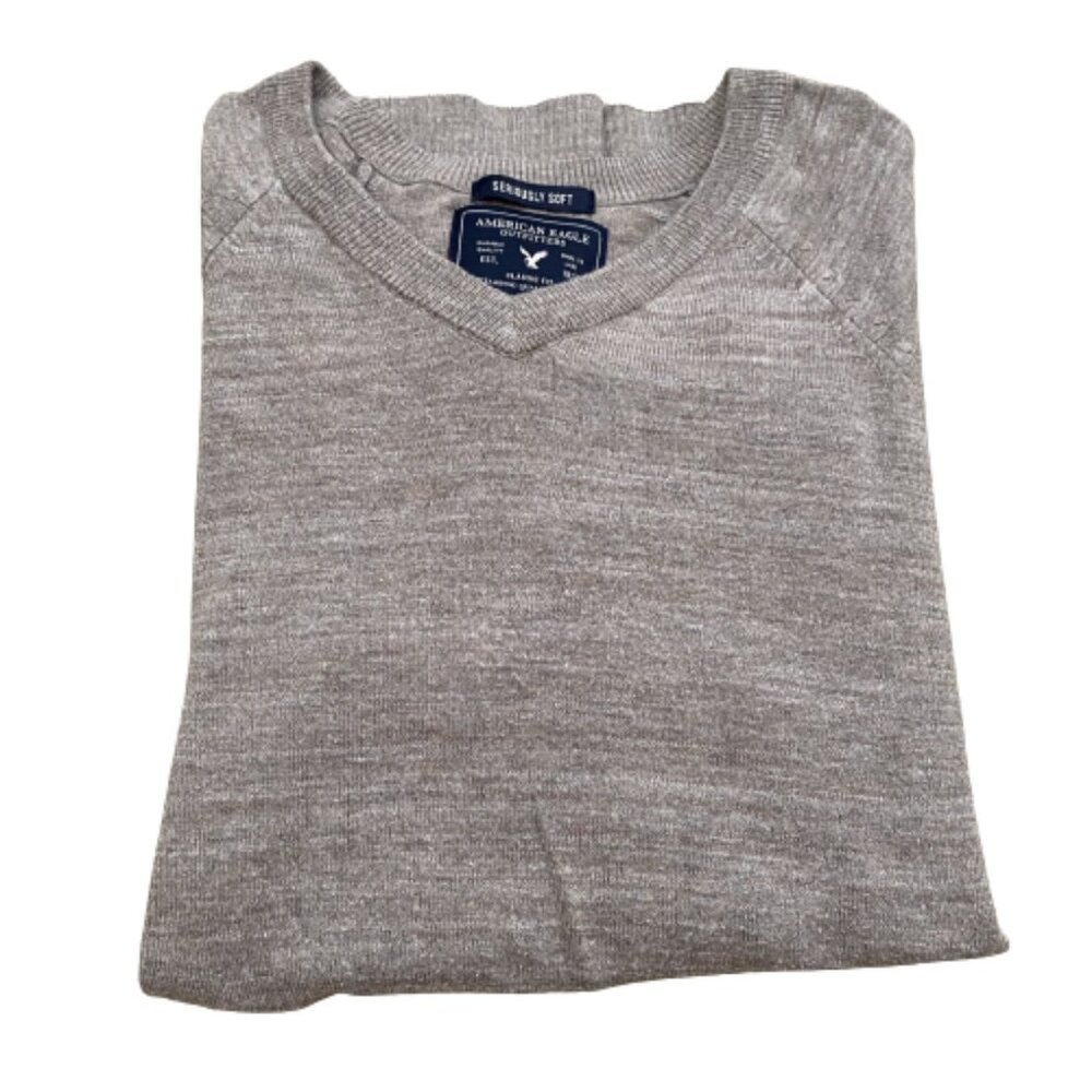 2 American Eagle Outfitters Sweaters - Picture 2 of 9